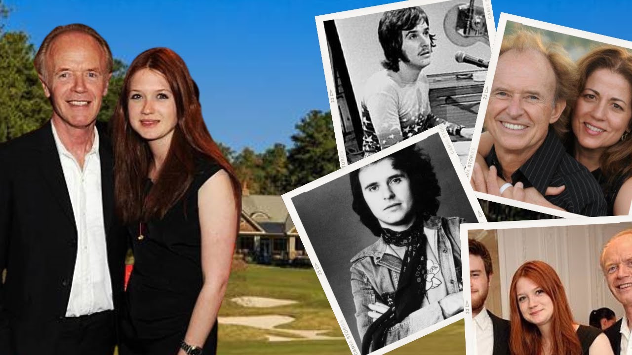 Gary Wright - Lifestyle | Net worth | Tribute| wife|son| Biography | house | Family | Remembering