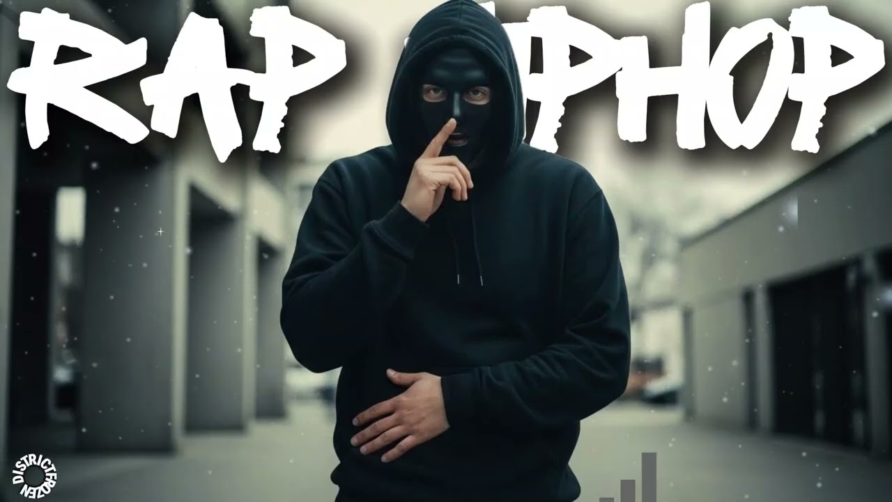 Тёмный атмосферный русский рэп бум бэп про ночные улицы и суровую реальность