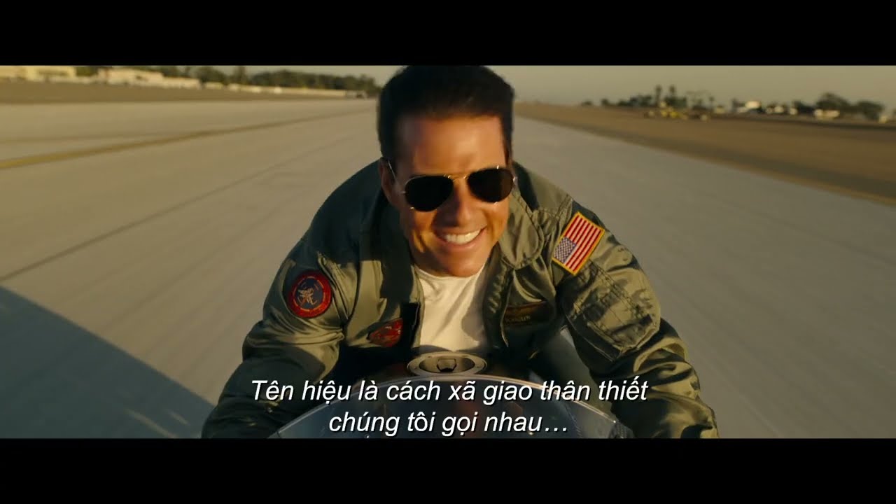 PHI CÔNG SIÊU ĐẲNG MAVERICK | CALL SIGN DEFINITION | SNEAKSHOW TỪ 18H NGÀY 25.05 & NGUYÊN NGÀY 26.05