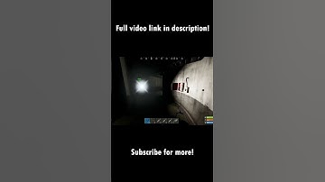 The perfect start from ROCK to AK - Rust #Shorts