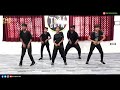 Kick theme  dance cover by tmj crew  santhanam ragini dwivedi  arjun janya  prashant raj