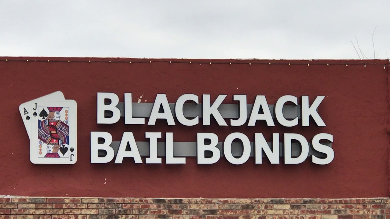 Blackjack Bail Bonds Gainesville TX YouTube