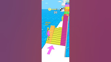 #1 Run of Life: Gameplay WalkThrough All Levels