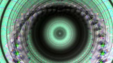 entropy # sons recursion studio  #video #synth  #fraktal #techno