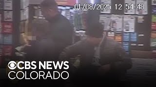 Wheat Ridge, King Soopers warn of 'distraction tactic' used by thieves