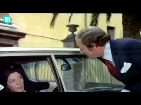 La vedova inconsolabile ringrazia quanti la consolarono 1973 Italian Film Movie