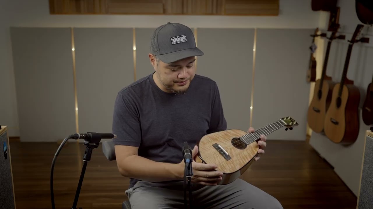 keto×WBA Dirty Mac 5連バングル The Ukulele Site | 'Oli Mango Pineapple Concert (L2-CPMG 2467)