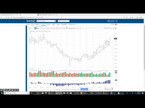 Video #65 GOLD UPDATE