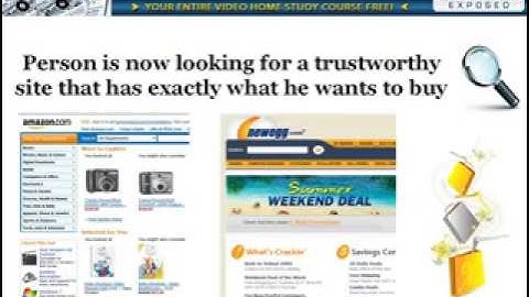 Buyer Keywords: Money Making Keywords