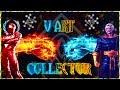 Марвел Битва Чемпионов | 5 Акт | Коллекционер (Marvel Contest of Champions | Collector)