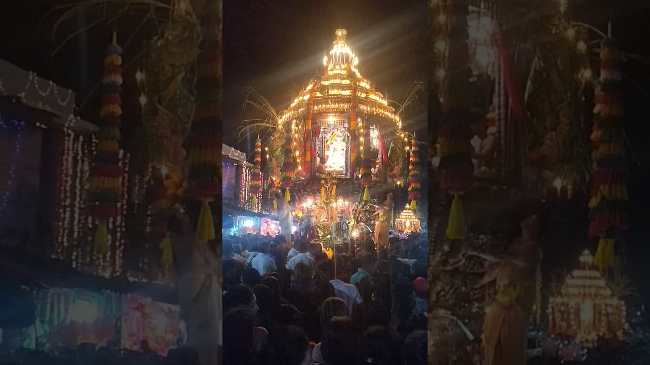 teru festival | matale