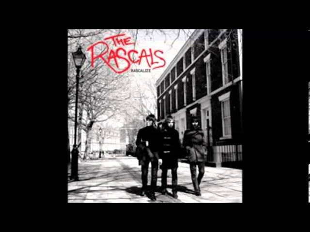 Rascals  - Rascals
