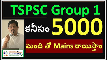 TSPSC Group 1 Prelims Revision     #ias #ips #upsc #group1 #group2 #APPSC #TSPSC