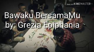 Download lagu Bawaku BersamaMu Grezia Epiphania kids army cover video Bawaku BersamaMu Grezia Epiphania kids army cover video