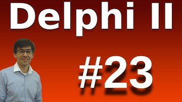 aula 023 delphi 7 avancado   Instalando Componentes RXLib