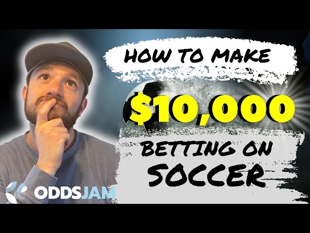 Both2Score  Tips and Tricks to Using this Simple Bet!