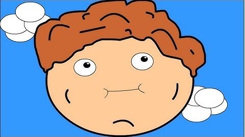 Animated Shorts-Dive