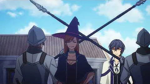 He Was Exiled For Being Weak So He Trains To Become The Strongest Mage | New Anime Recap