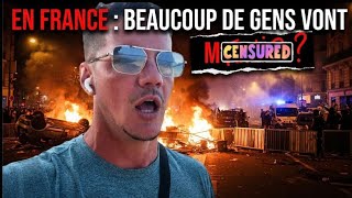 La France Va Sécrouler Voici Ce Qui Arrive