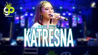 KATRESSNAN VOC. DEDE RISTY | LIVE MUSIC GANJENE PANTURA