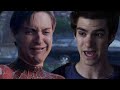 Tobey Apologizes to Andrew Garfield