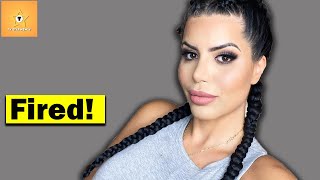 Larissa Lima FIRED from 90 Day Fiance - know what happened