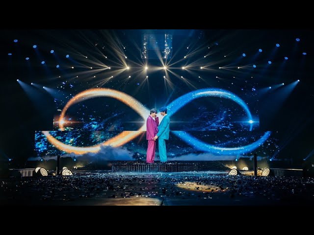 Engsub] ZeeNuNew 1st concert 'Another life' Day 2 (part 3