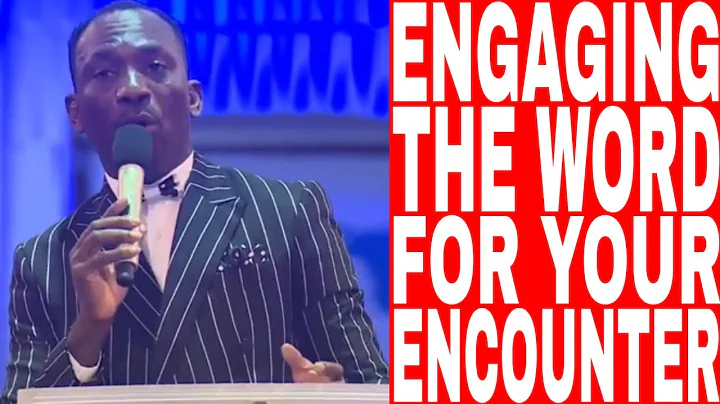 PASTOR PAUL ENENCHE | THE WORD FOR YOUR TURNAROUND ENCOUNTERS | SHILOH2020  NEWDAWNTV | DEC 9TH 2020