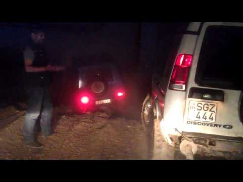 4 ხრეითი- შაორი 2012