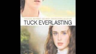 Tuck Everlasting Theme Song