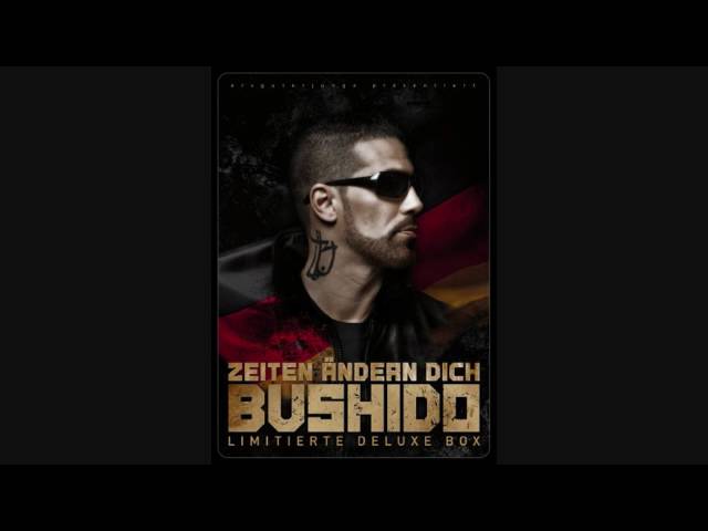 Bushido - Nur Fuer Dich