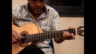 FREVO MULHER  by Naudo Rodrigues chords