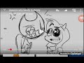 Rectin to reason why bendy is skinny