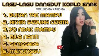 KUMPULAN LAGU DANGDUT KOPLO // MP3// RISMA KARISMA // ENDAGKEUN MANG