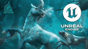 How to Create Concept Art in Unreal Engine 5