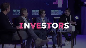 Meet The Global Web3 Community At #WBSDubai World Blockchain Summit  01-02 November 2023