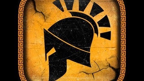 Titan Quest HD (By HandyGames) IOS Gameplay