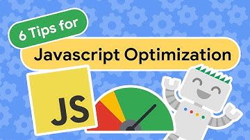 6 Tips for optimizing your website with JavaScript