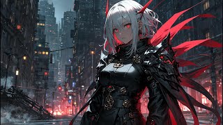 Nightcore ➤ Venom【BY】