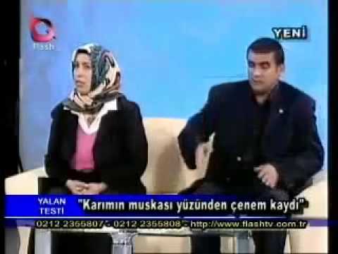 Bana Yırmıh Atma