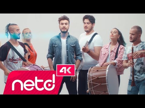 Sinan Ceceli feat. Mustafa Ceceli - Aşığız