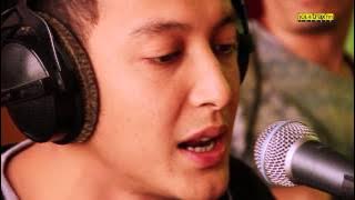 BARRIS Band - Sebatas Pandangan | Trax Ambassador Show SKULLDESAK