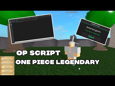 Op Script Free Script One Piece Legendary Youtube - roblox i gathered over 50 overpowered scripts youtube