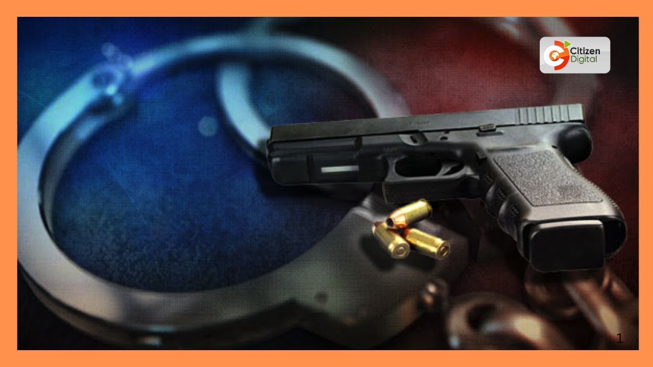 Kitengela shooting cover‑up? victims demand answers as officers remain free