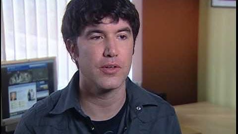 MySpace Music: Interview with Tom Anderson, President at MySpace (Part 6)