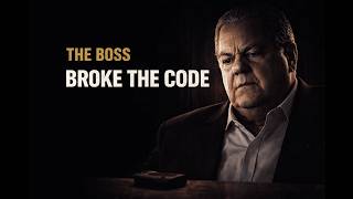 EP.6 : Gotti Died in Prison. Massino Walked Out. Here's Why.