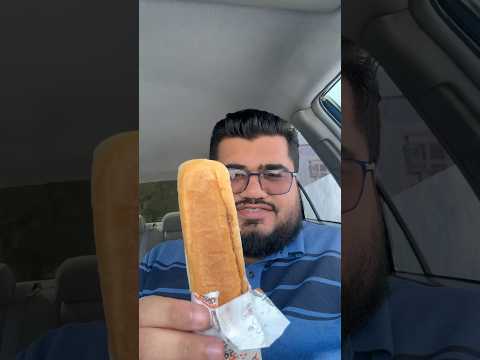 فطور ساندوتش كبدة جبن من بوفية موائد الفاخرة  اكسبلور فطور