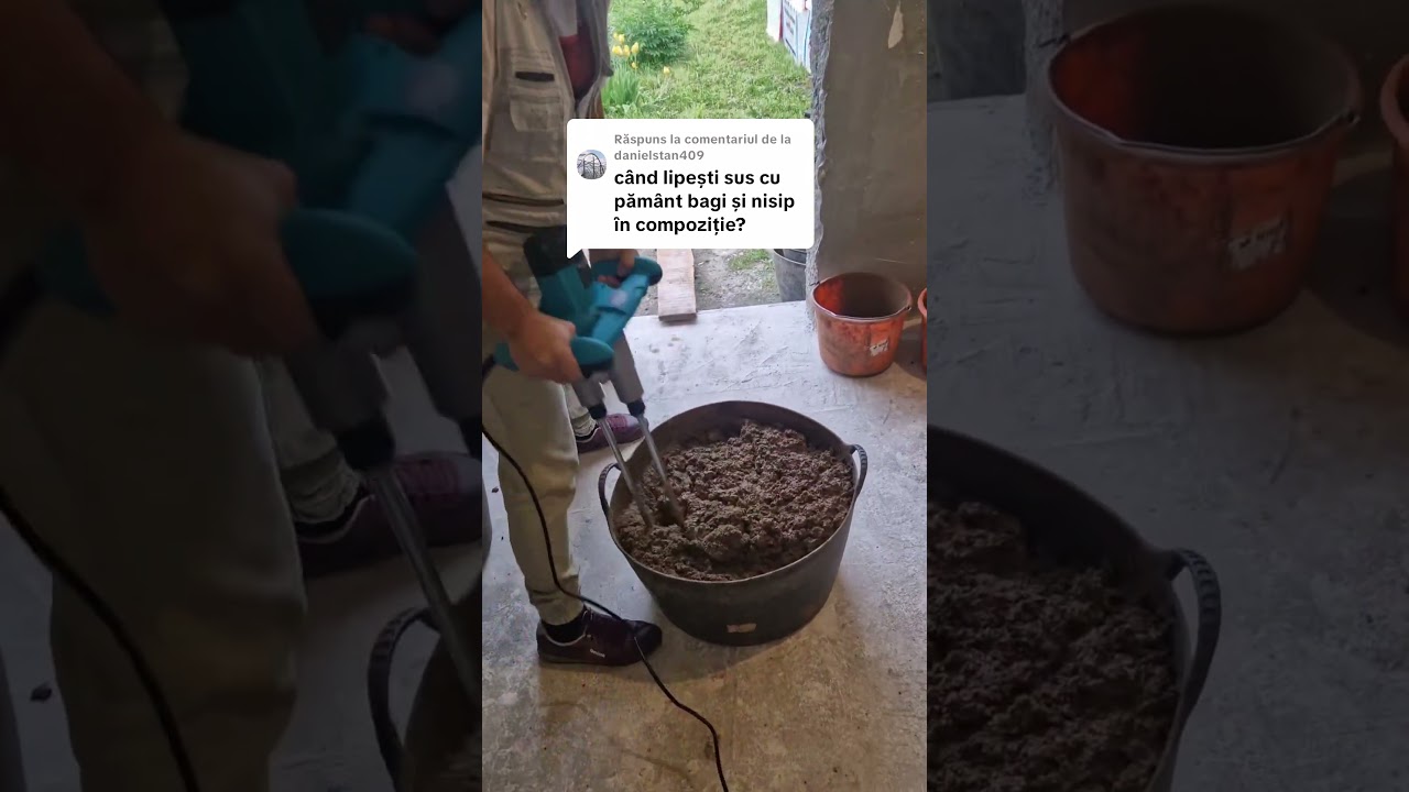 Ce păm&acirc;nt folosim la sobă?