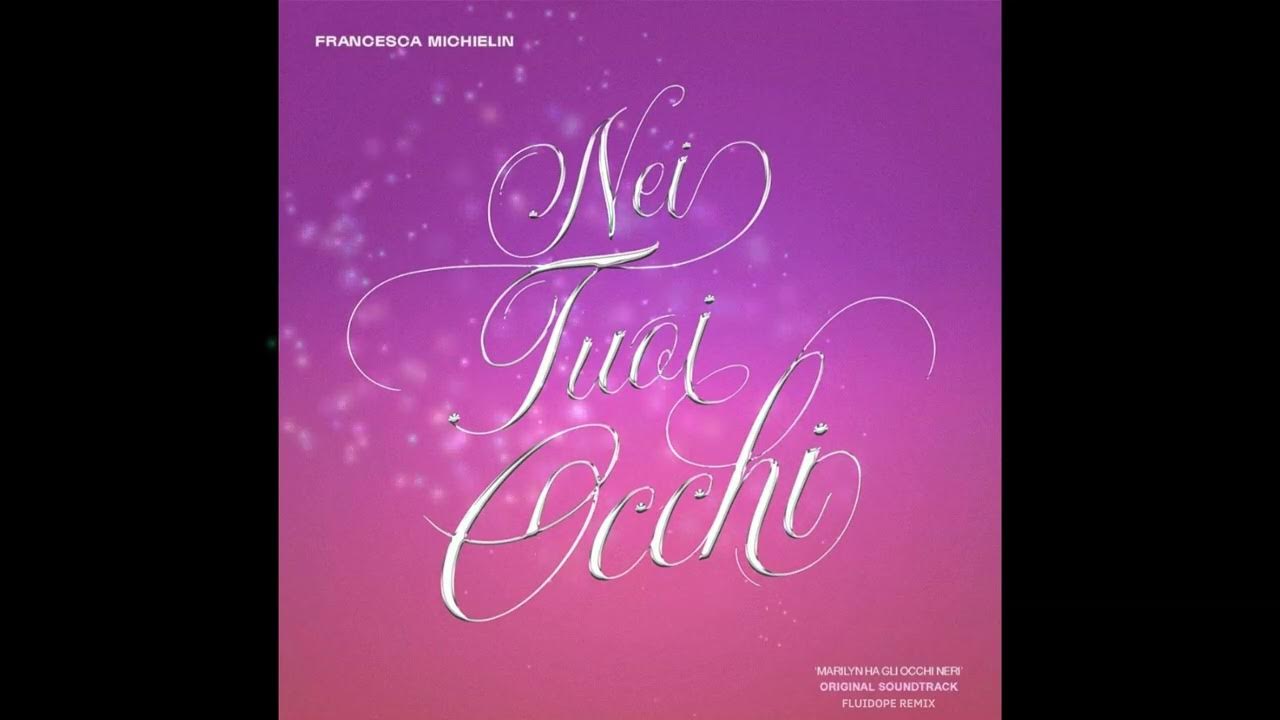 Francesca Michielin Nei tuoi occhi (Oizra