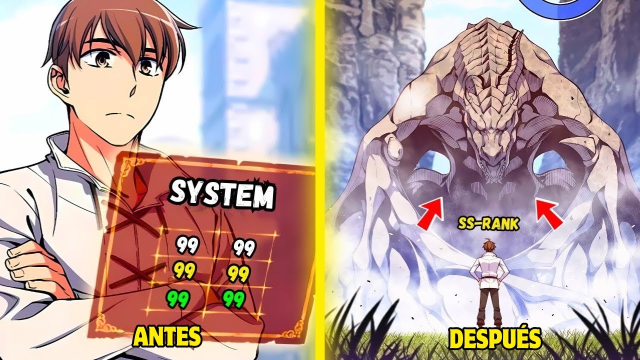 Utilizando un sistema secreto fue capaz de crear su propio ejército de cazadores de rango ss